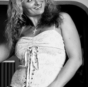 Meet your Posher, Shelly